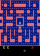 Pac-Man with Deep Convolutional Q-Learning – Reinventing Classic Gameplay with AI